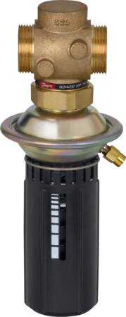 AVP DN20 KVS6,3 INDS. 0,05-0,5B