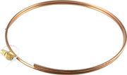 IMPULSLEDNING 3/8" 1500MM Ø6X1