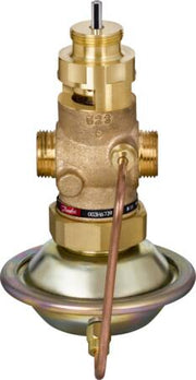 AVQM DN20 KVS 6,3