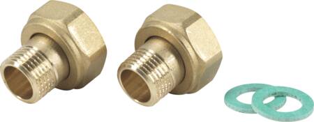 DANFOSS FORSKR. SÆT DN25 UDV.