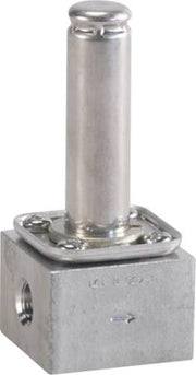 EV210B VENTIL NC G1/4 FKM