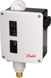 PRESSOSTAT RT5