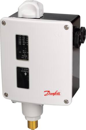 PRESSOSTAT RT5