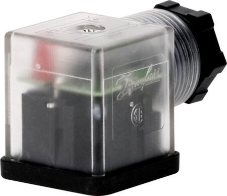 KABELSTIK 13,5 MM LYSDIODE 24 V