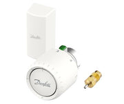 DANFOSS AVEO SERVICETERMO. RA/VL M FJERN