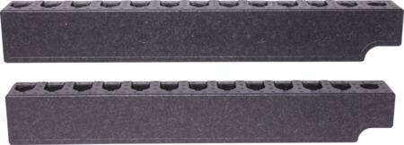 DANFOSS FHF ISOLERINGSKAPPE 12+12