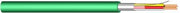 KABEL 2X2X0,8 EIB BUS KABEL QADDY 1000