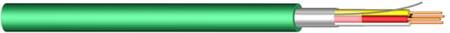 KABEL 2X2X0,8 EIB BUS KABEL QADDY 1000