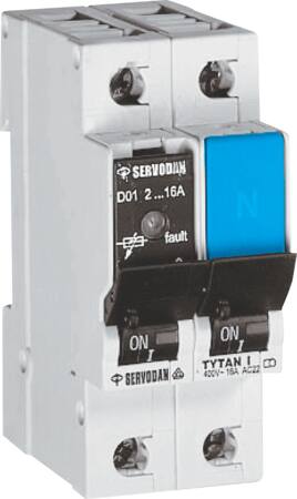 TYTAN I GRUPPEAFB 2-16A 1P+N