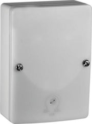 Minilux skumringsrelæ 3-300 lux IP54 230V 16A