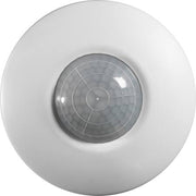 SENSOR PIR 360, 24 VAC/DC Ø80