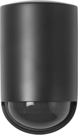 MINILUX PIR 180GR VÆG 230V AN