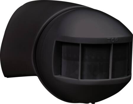 BEVÆGELSESSENSOR ANTRACIT 200