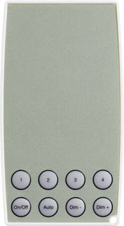 IR-BRUGERFJERNBETJENING 41-75X/76X/78X