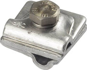 KRYDSKLEMME ALU 8-10MM