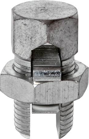 SPLITBOLT, 35 MM2, Ø 8,2 MM
