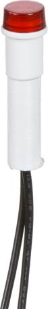 DREJE GLIMLAMPE 230 V