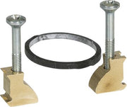 LK Fuga klostykke, gammel model - 1 sæt.