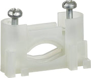 Aflastning for memrandåse max. ledning Ø4-14 mm