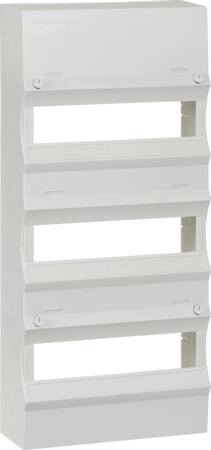 Dækkape UG150-18 lysegrå