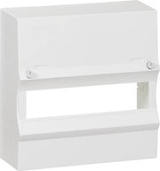 Dækkappe for UG150- 6 hvid