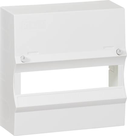 Dækkappe for UG150- 6 hvid