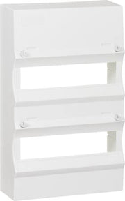 Dækkape UG150-12 hvid