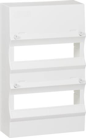 Dækkape UG150-12 hvid