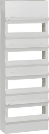 Dækkape UG150-24 lysegrå