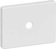 Opus 66 lampeudtag dæksel hvid