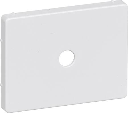 Opus 66 lampeudtag dæksel hvid