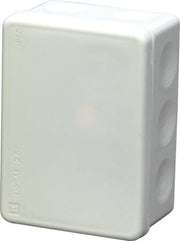 MEMBRANDÅSE LGRÅ IP55 73X101MM
