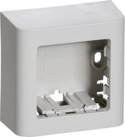 LK Fuga softline underlag 1 modul lysegrå