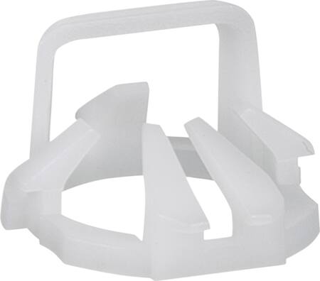 Kabelaflastning til Fuga forfradåse 7 - 14mm