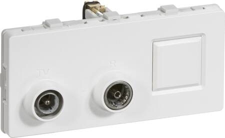 FUGA 2M MULTI TV-R SLUT TD301HV