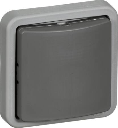 OPUS® 74 Industri - Blænddæksel 1M