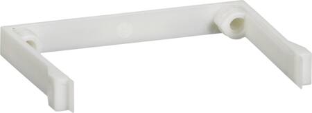 FUGA Skruetårn til softline underlag 49 mm
