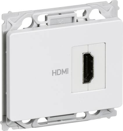 LK Opus HDMI udtag