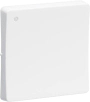 Fuga Tangent afbryder med lampe hvid (ny type)