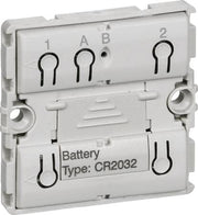 Fuga batteritryk 2 slutte uden afdækning