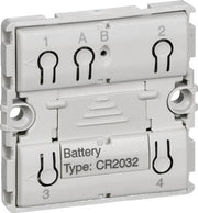 Fuga batteritryk 4 slutte uden afdækning