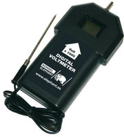 DIGITAL VOLTMETER ELEFANT