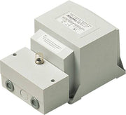 LF-DC,IP44,100W,P:230V,S:24VDC