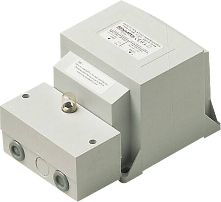LF-DC,IP44,100W,P:230V,S:24VDC