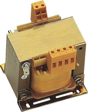 SU-IP00,110VA,P:380-440V,S:24V