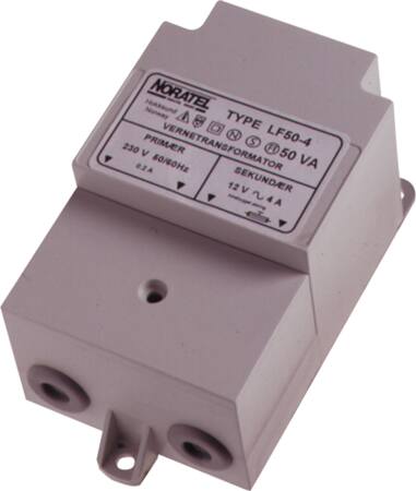 LF-IP44,150VA,P:230-250V,S24V