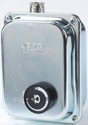 MONTAGE BOKS TIL ELPATRON 1,5" 19905199