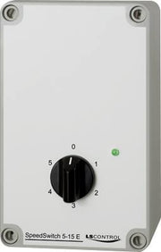 REGULATOR 5-15E / ES341 5-TRIN 1,5A