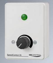 REGULATOR ES15/35WE 3,5A HVID
