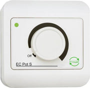 REGULATOR EC POT S FOR EC-MOTOR 500 KOHM